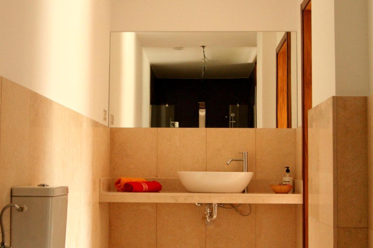 A El Casal Apartman Illas Kültér fotó