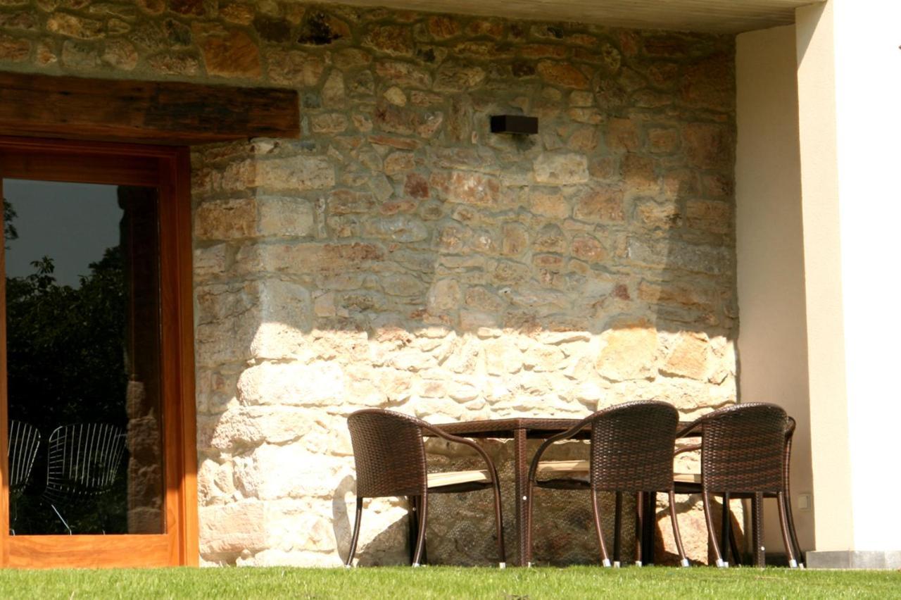 A El Casal Apartman Illas Kültér fotó