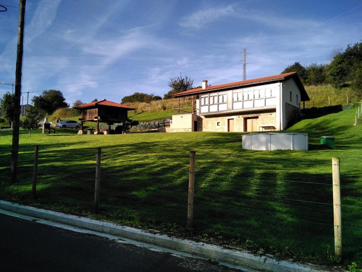 A El Casal Apartman Illas Kültér fotó