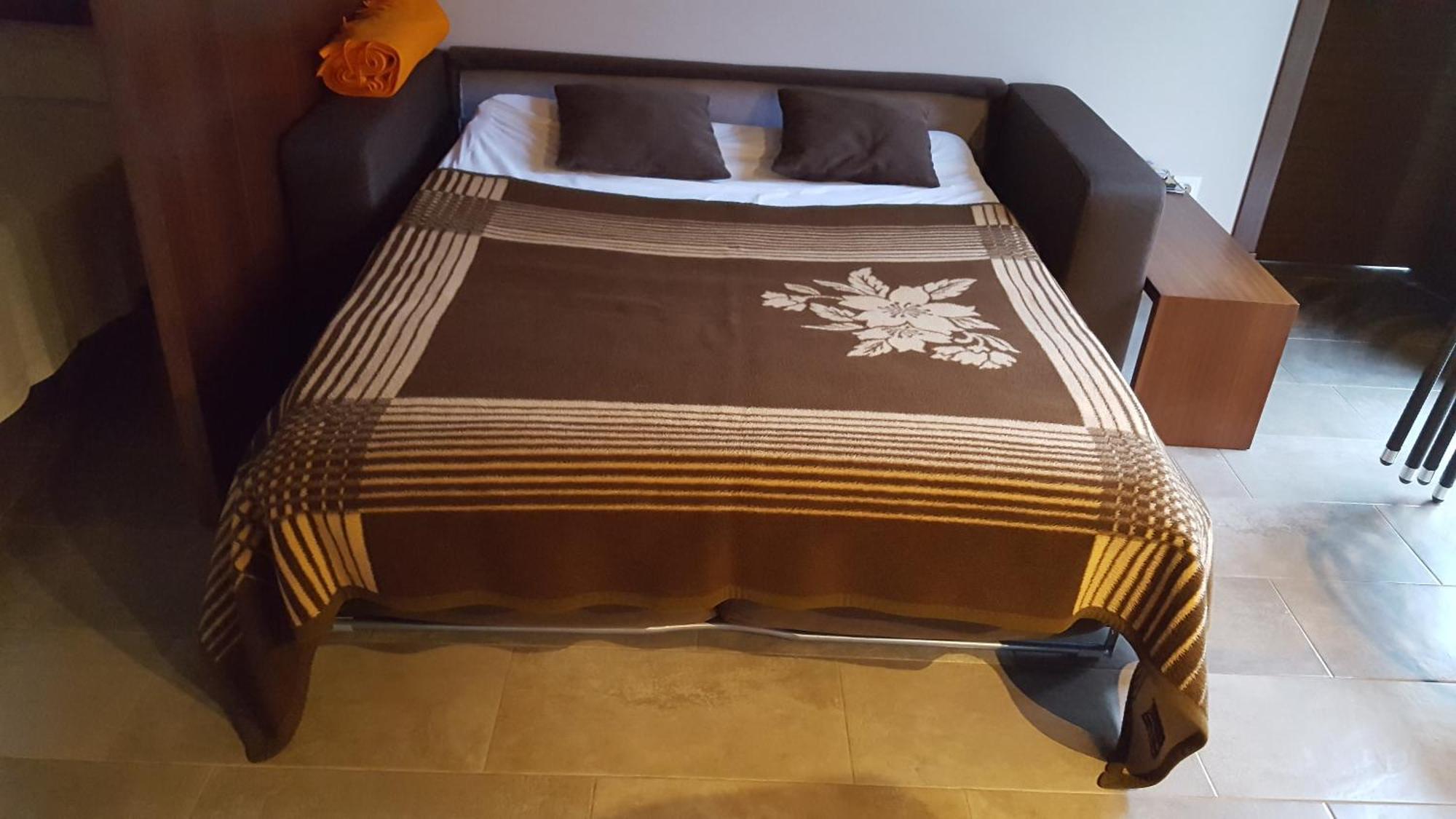 A El Casal Apartman Illas Szoba fotó