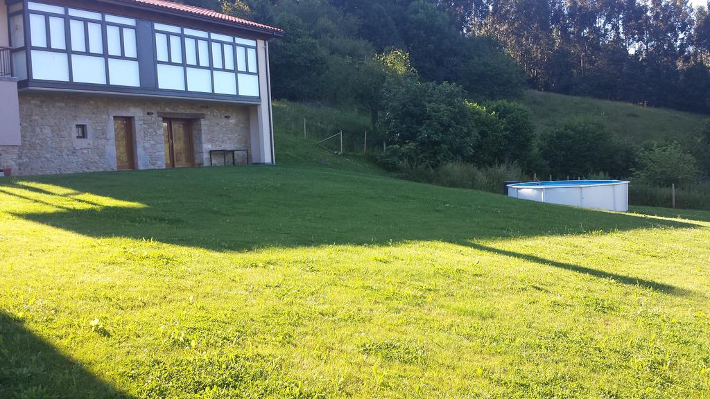 A El Casal Apartman Illas Kültér fotó