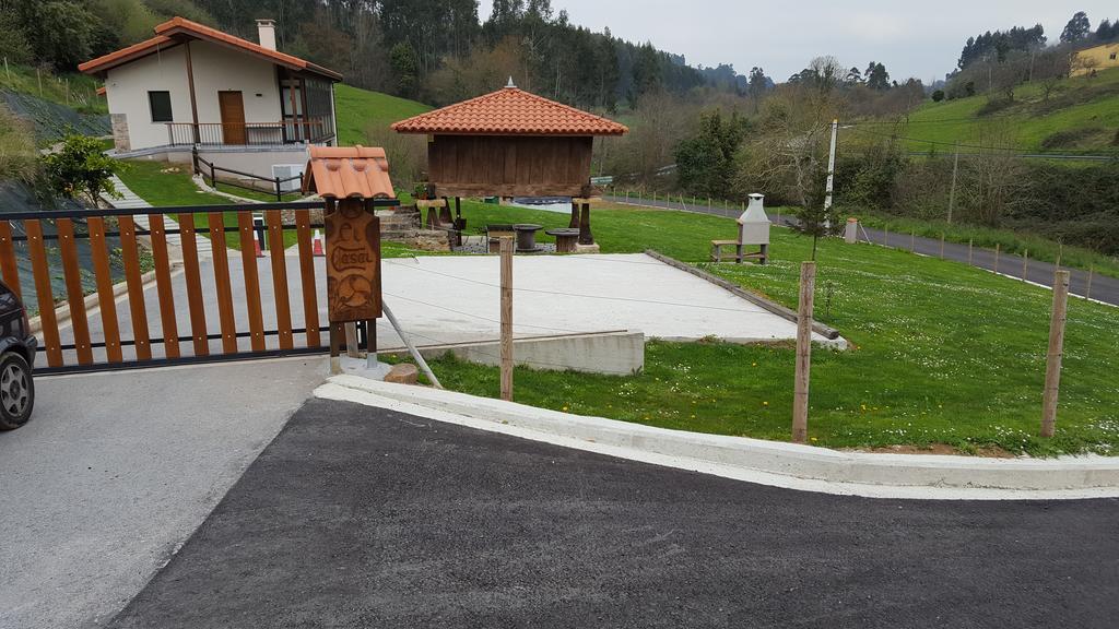 A El Casal Apartman Illas Kültér fotó